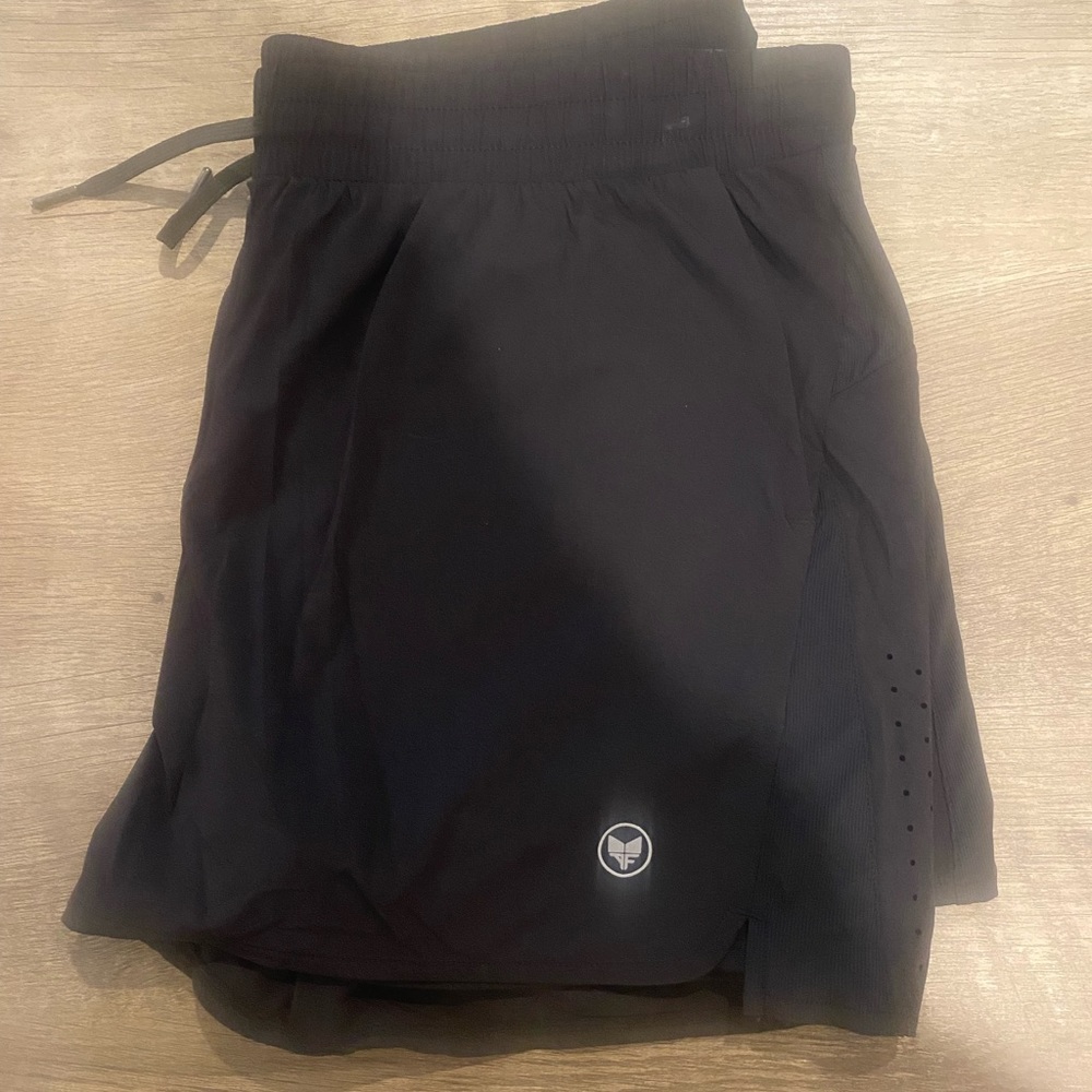 AFWD V2 Evo Shorts
